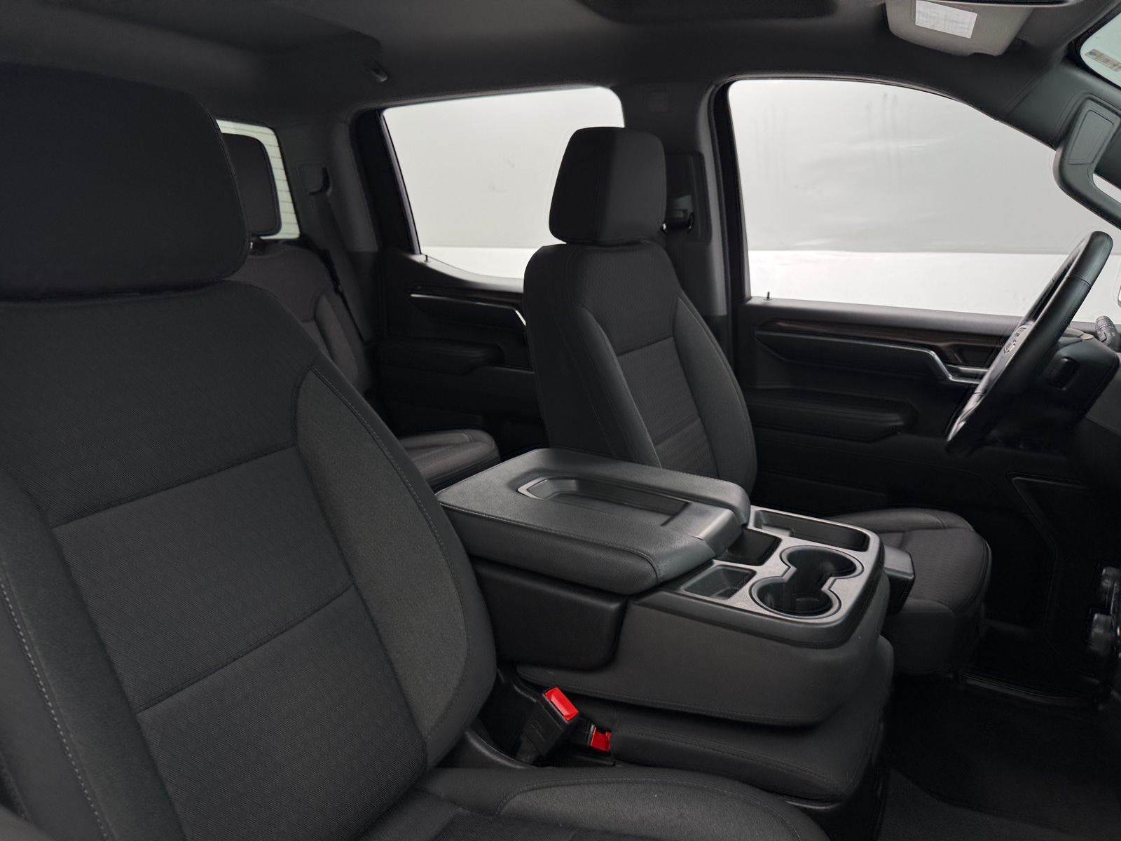 Thumbnail: 2023 Chevrolet Silverado 1500 - 2