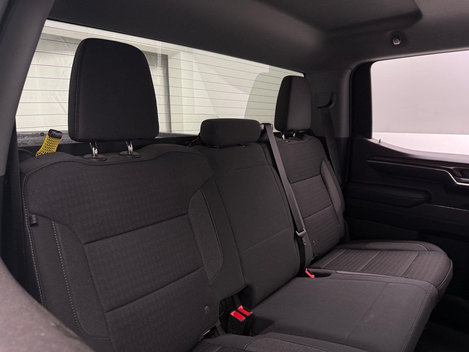 Thumbnail: 2023 Chevrolet Silverado 1500 - 6