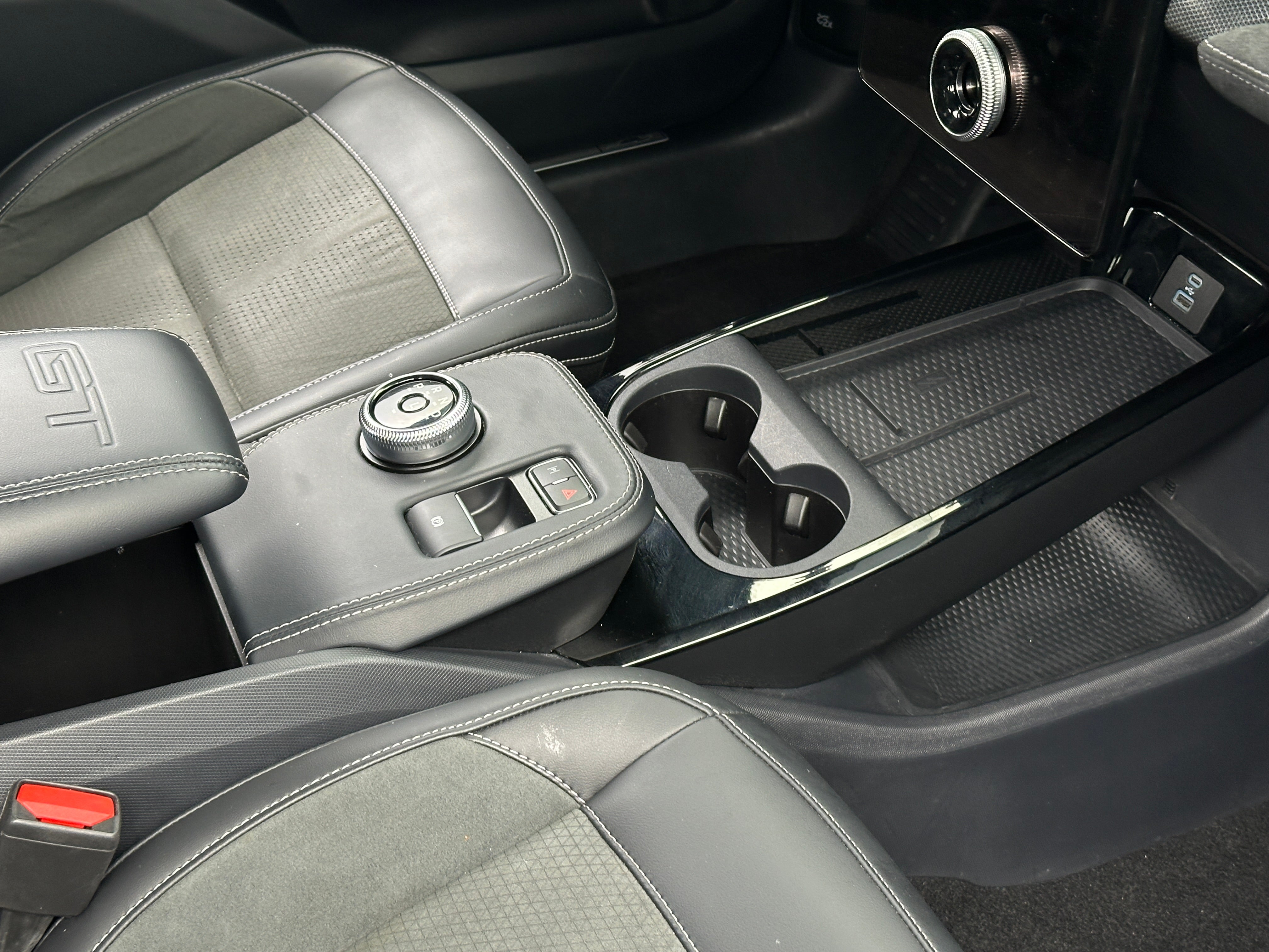 Used 2022 Ford Mustang Mach-E GT AWD with VIN 3FMTK4SX4NMA25363 for sale in Auburn, WA