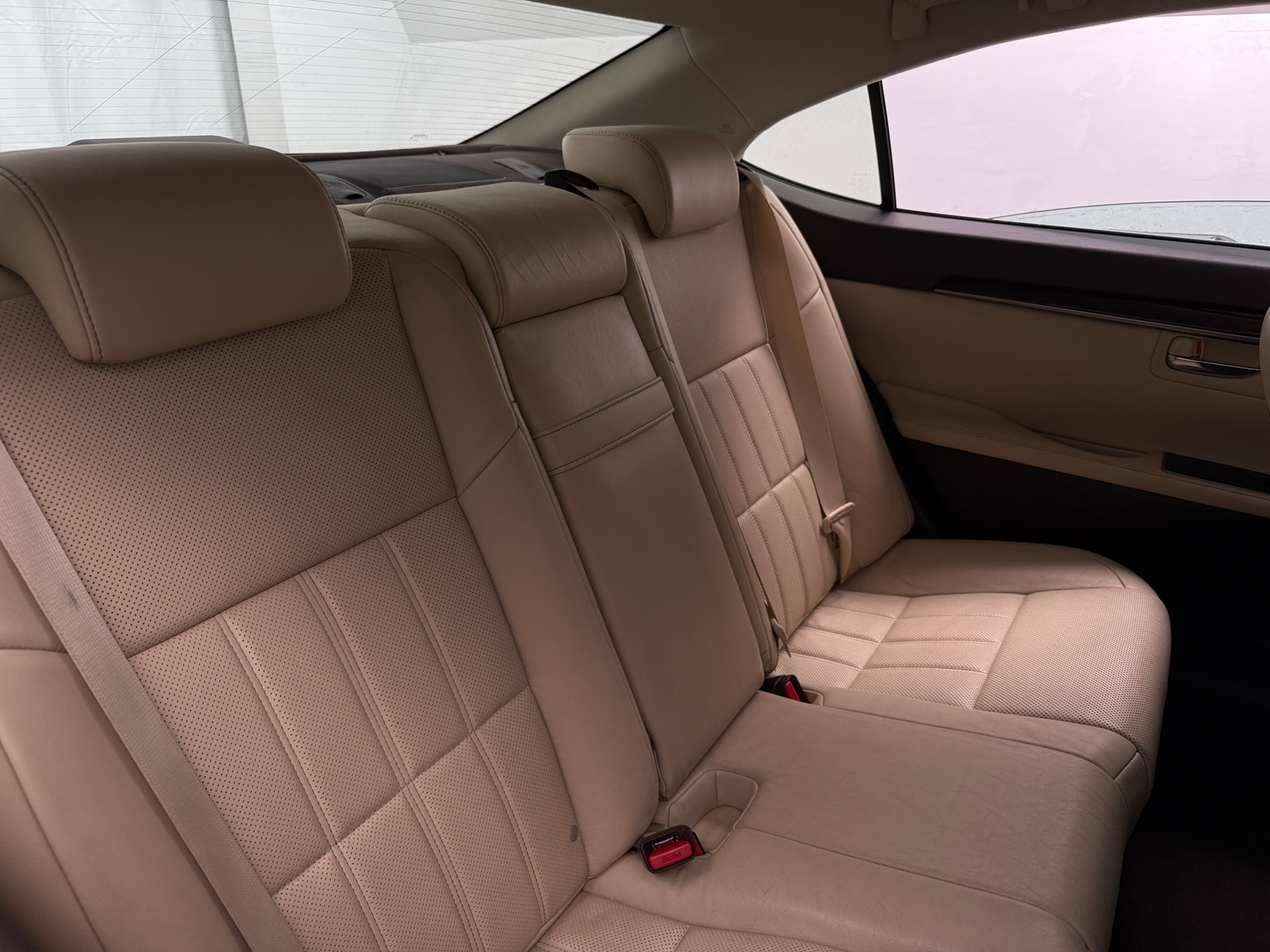 Thumbnail: 2016 Lexus ES - 5