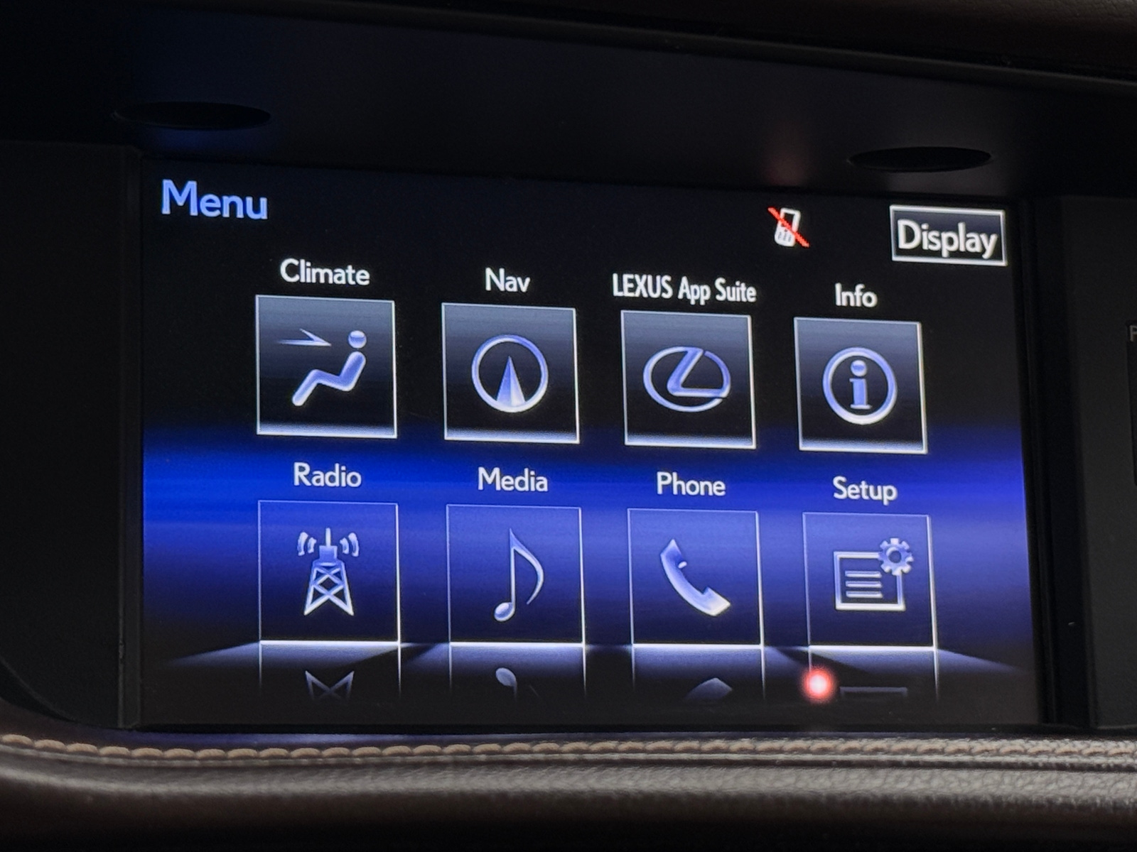 Thumbnail: 2016 Lexus ES - 3