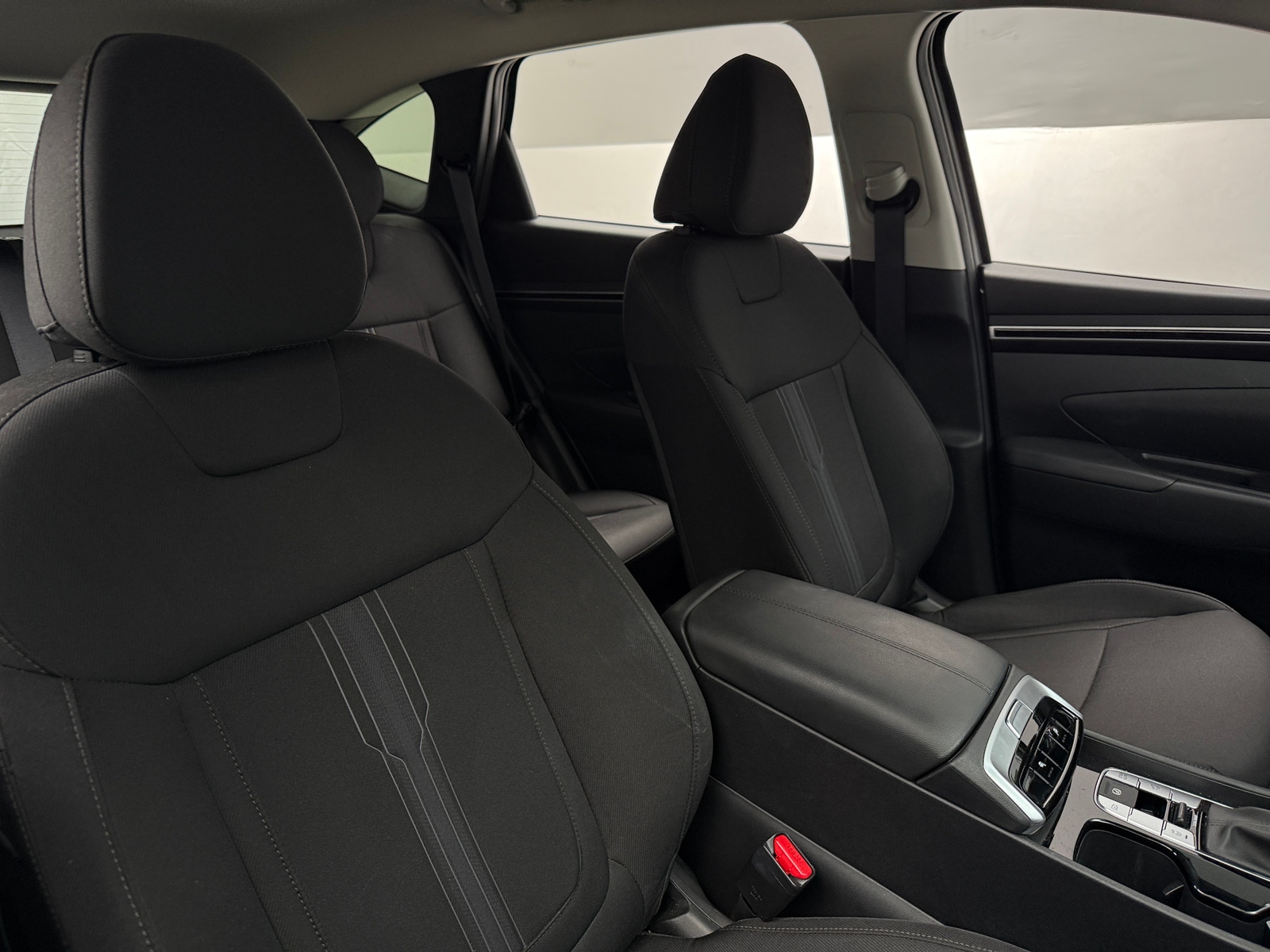 Thumbnail: 2024 Hyundai Tucson - 2