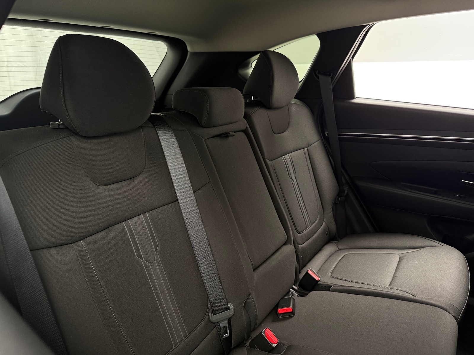 Thumbnail: 2024 Hyundai Tucson - 6