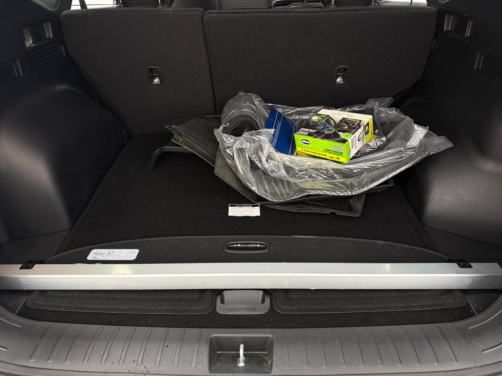 Thumbnail: 2024 Hyundai Tucson - 7