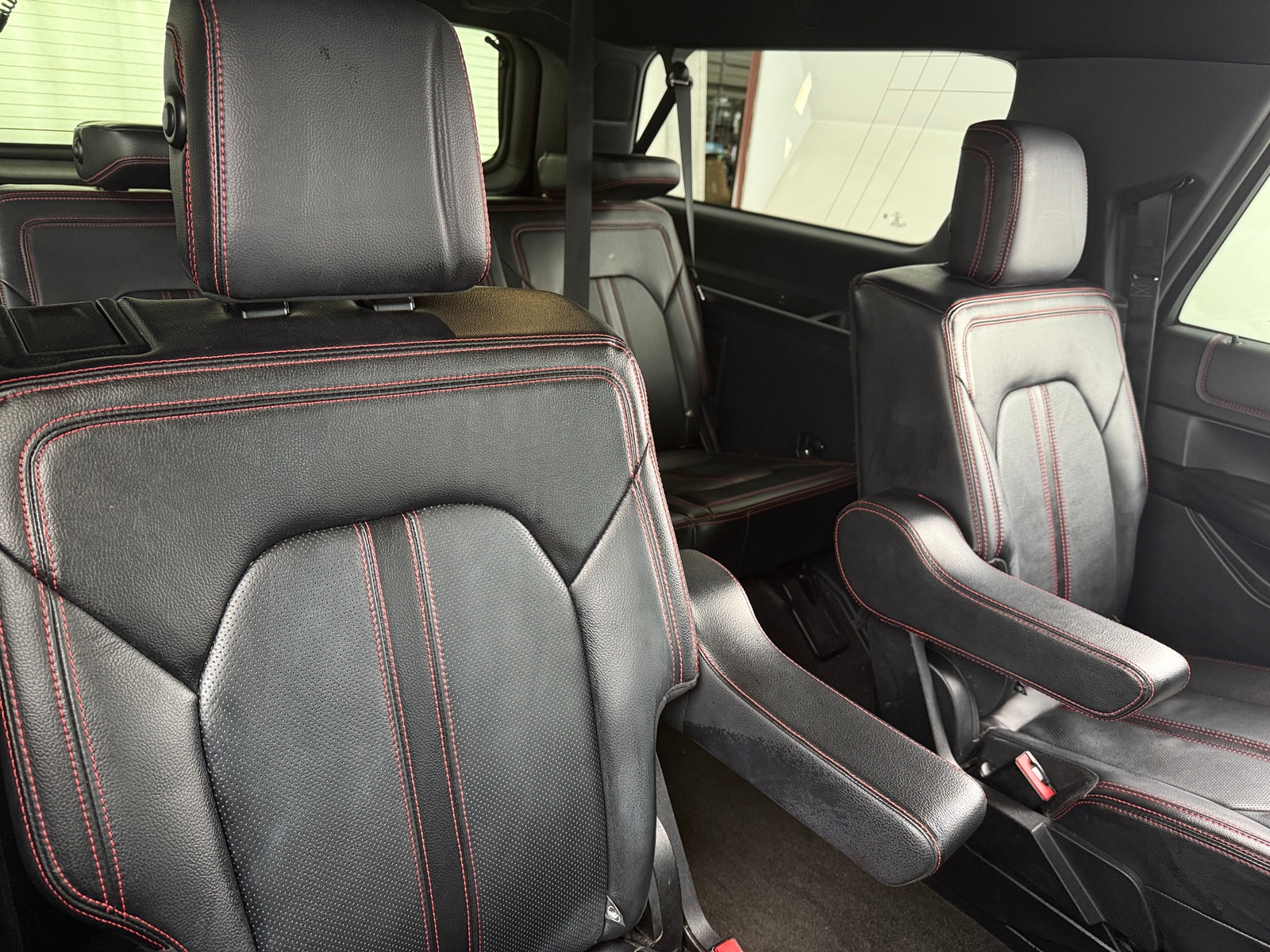 Thumbnail: 2020 Ford Expedition MAX - 5