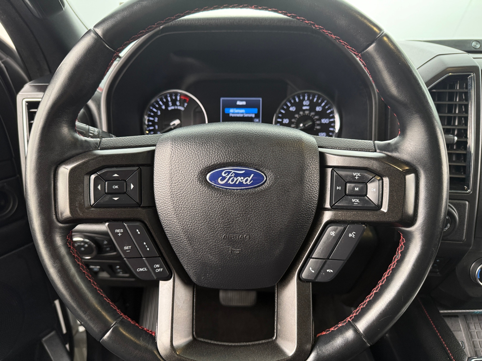 Thumbnail: 2020 Ford Expedition MAX - 4