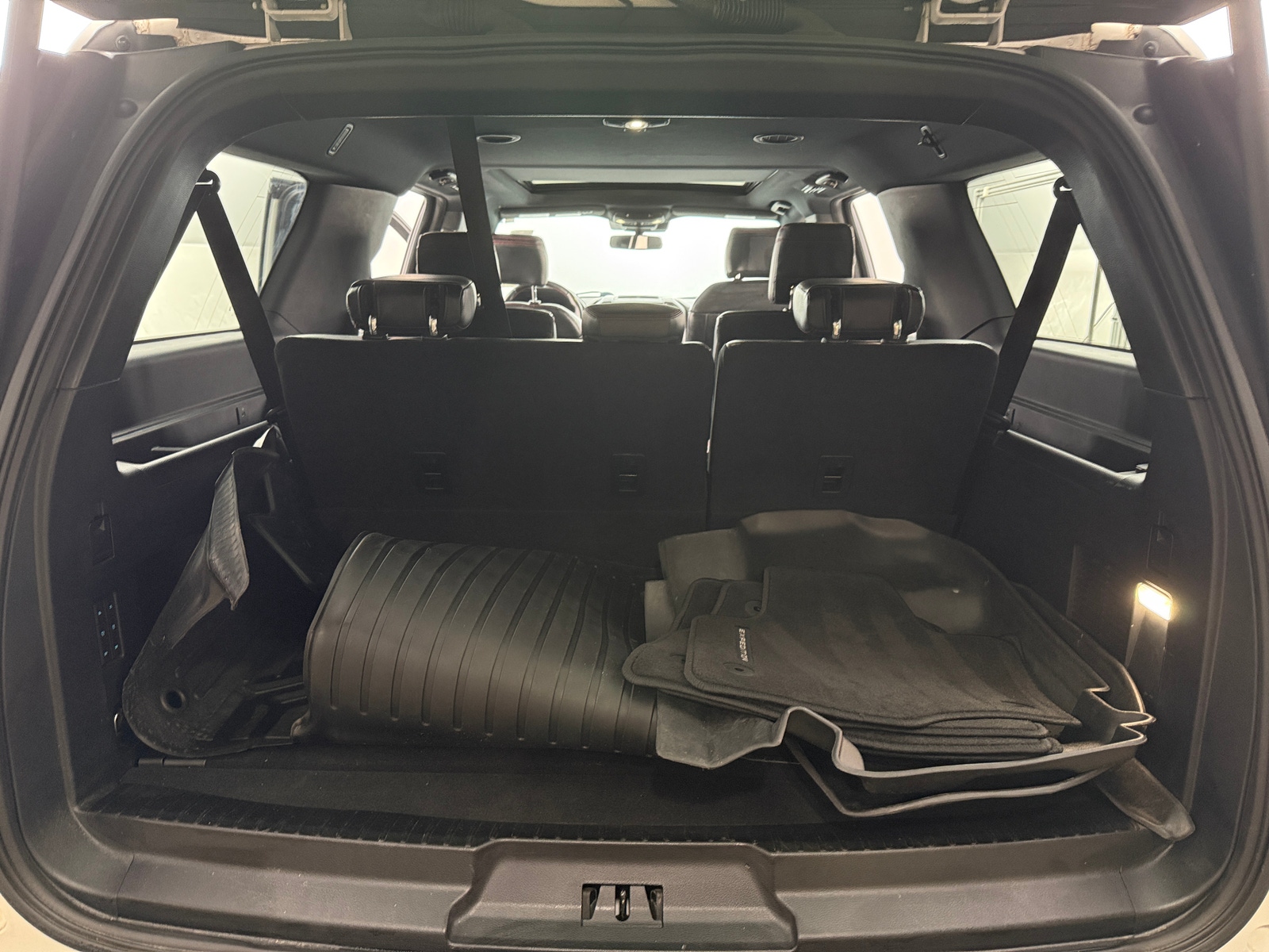 Thumbnail: 2020 Ford Expedition MAX - 6