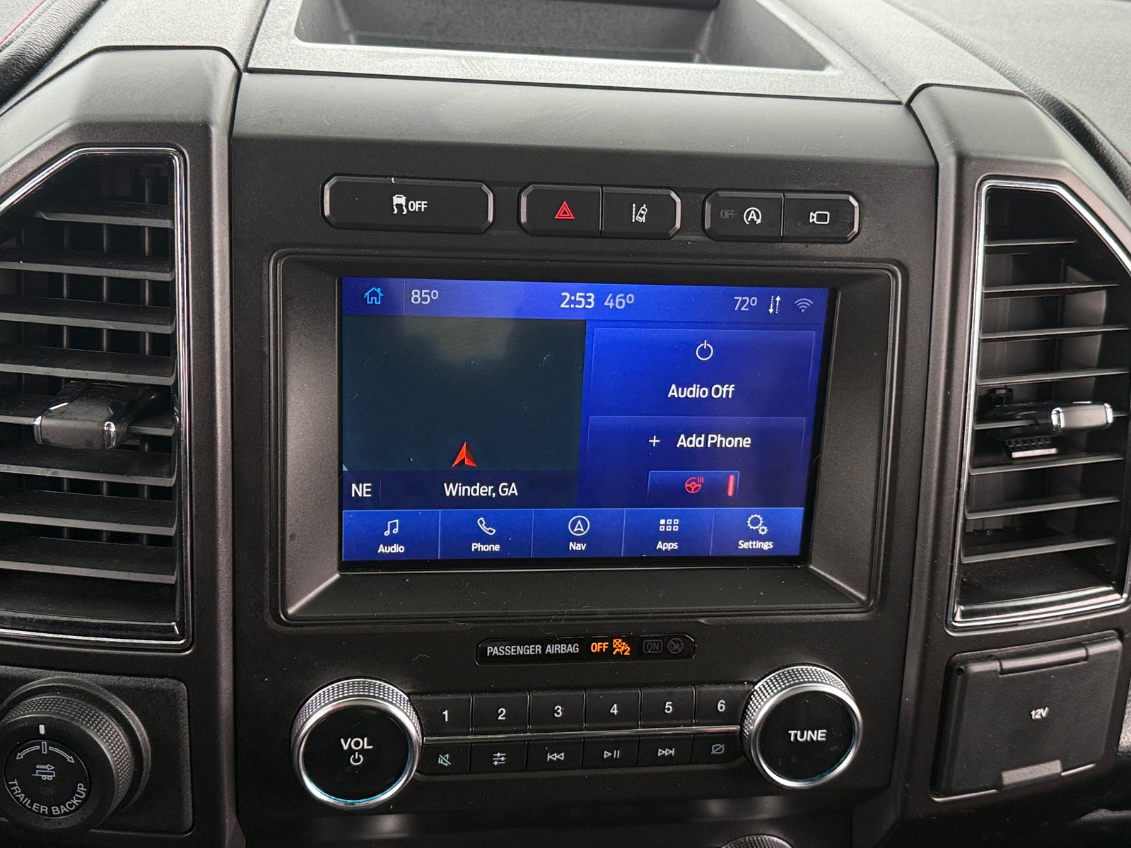 Thumbnail: 2020 Ford Expedition MAX - 3