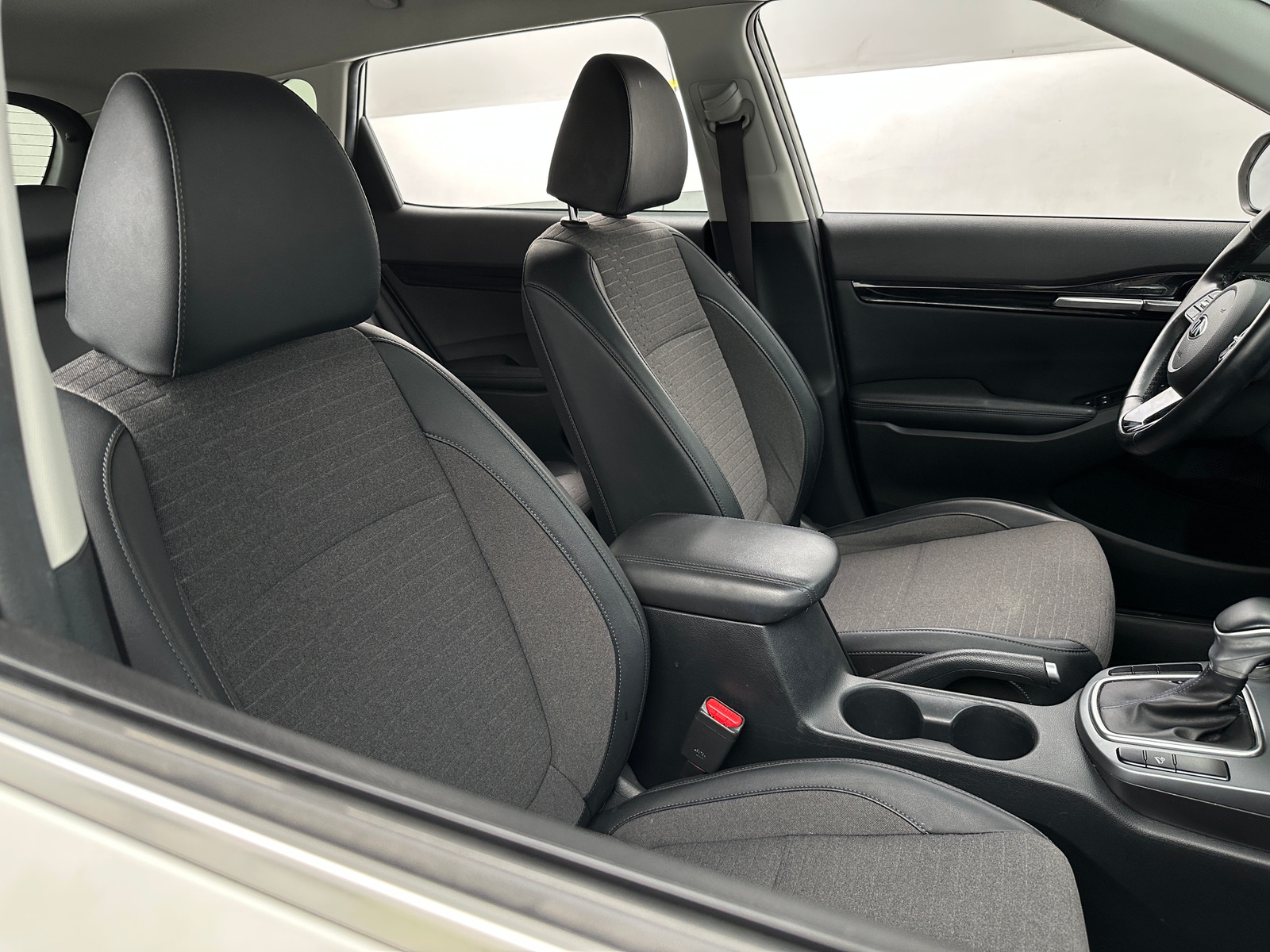 Thumbnail: 2021 Kia Seltos - 2