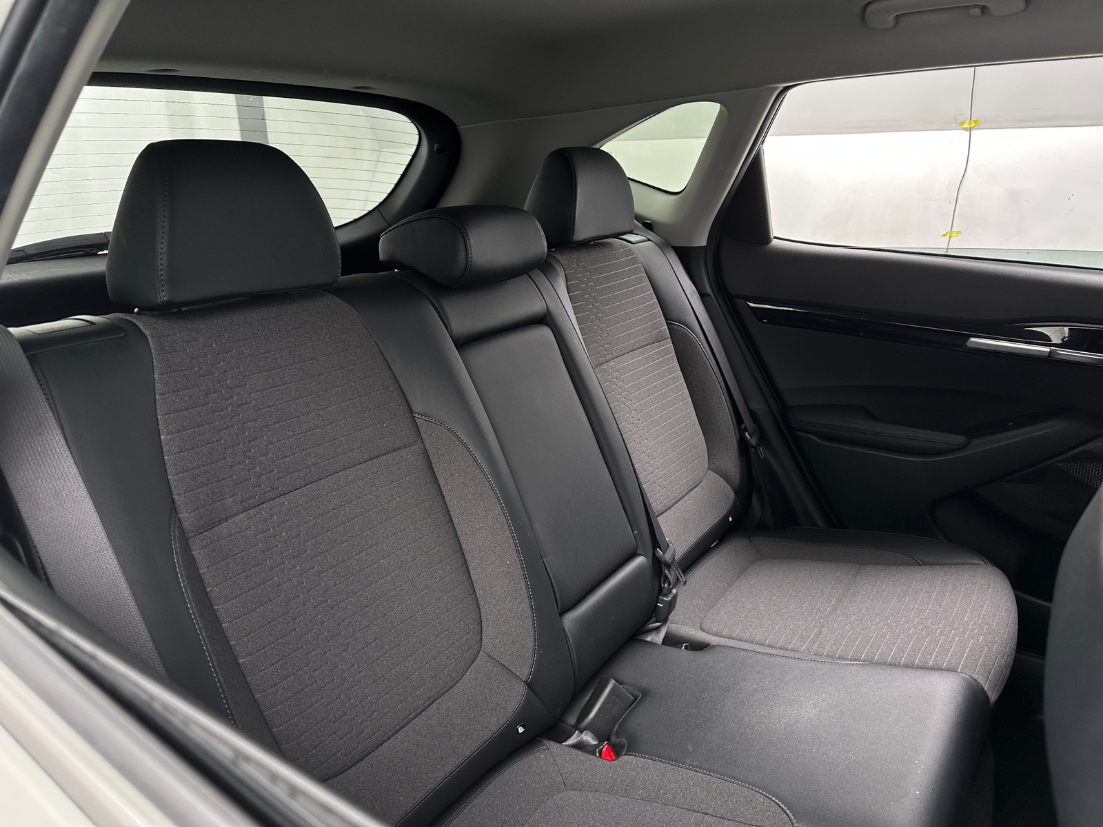 Thumbnail: 2021 Kia Seltos - 6