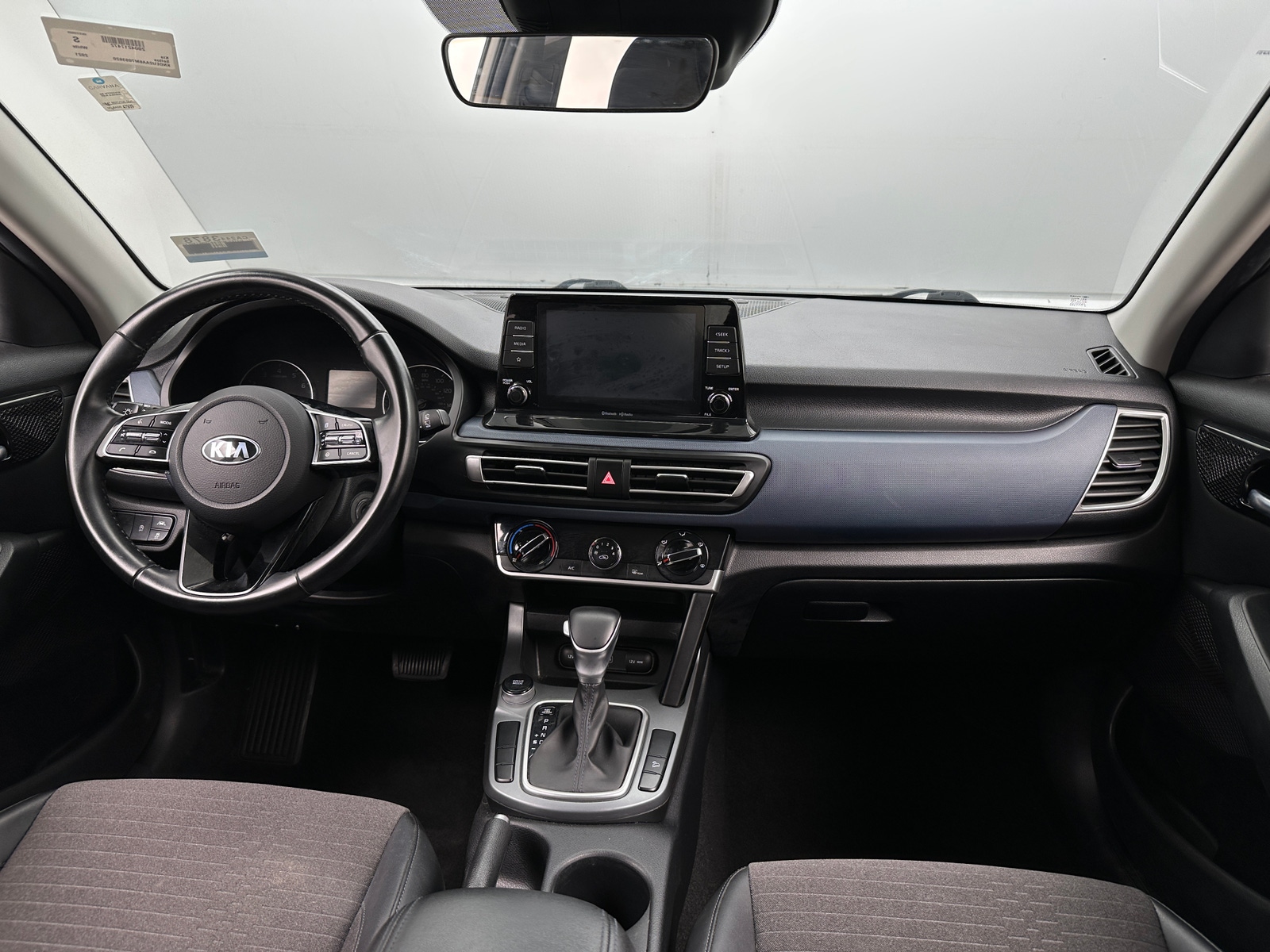 Thumbnail: 2021 Kia Seltos - 3