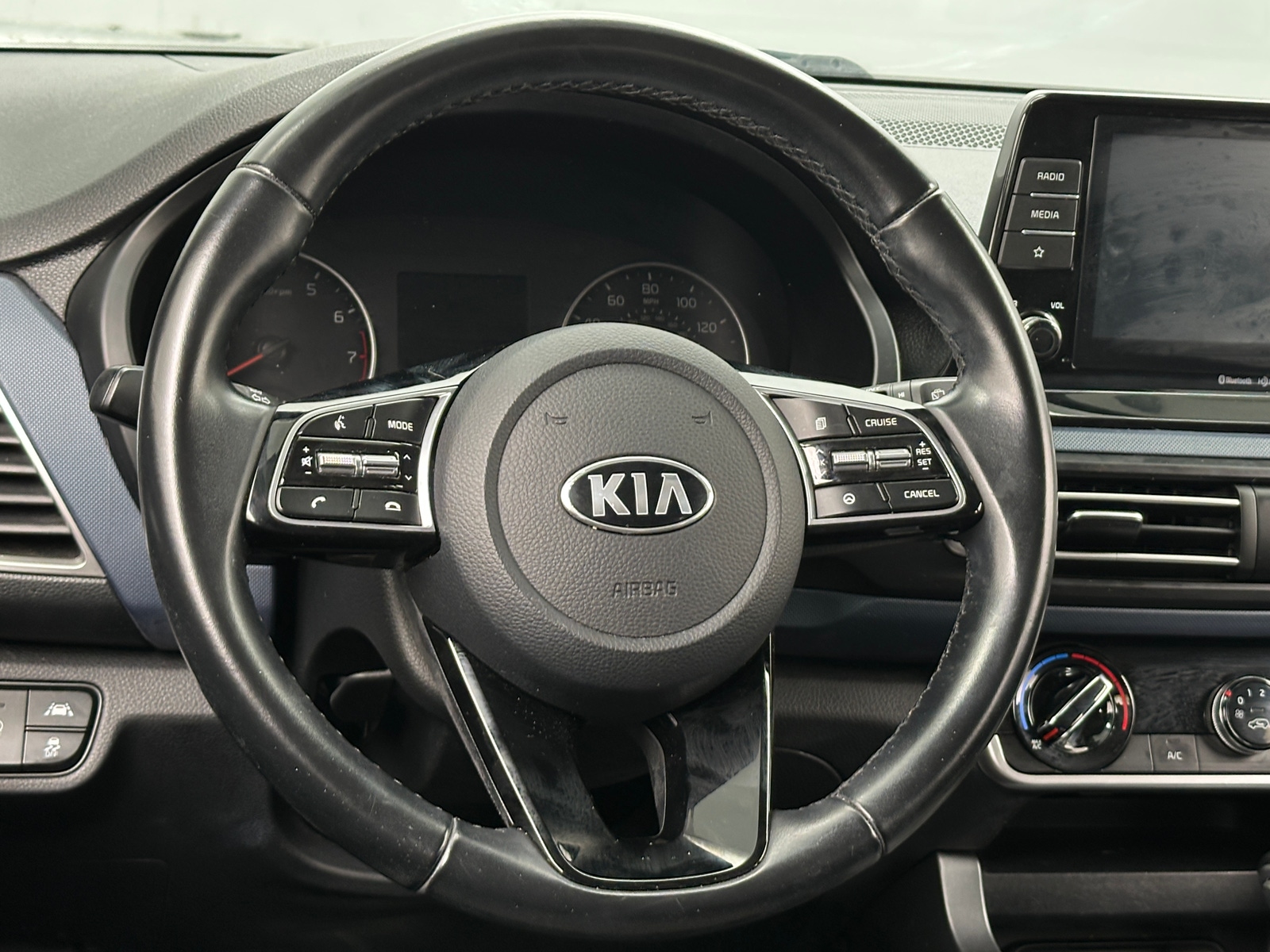 Thumbnail: 2021 Kia Seltos - 5