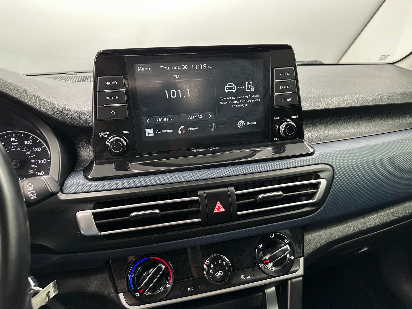 Thumbnail: 2021 Kia Seltos - 4