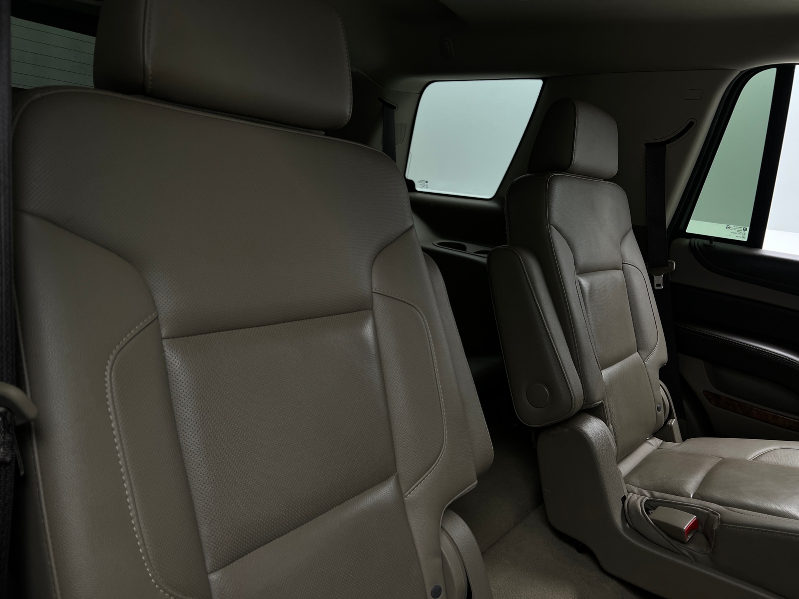 Thumbnail: 2020 Chevrolet Tahoe - 5