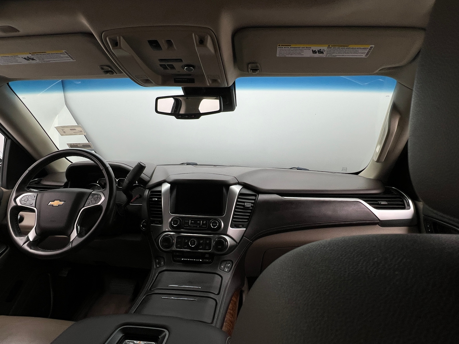 Thumbnail: 2020 Chevrolet Tahoe - 2