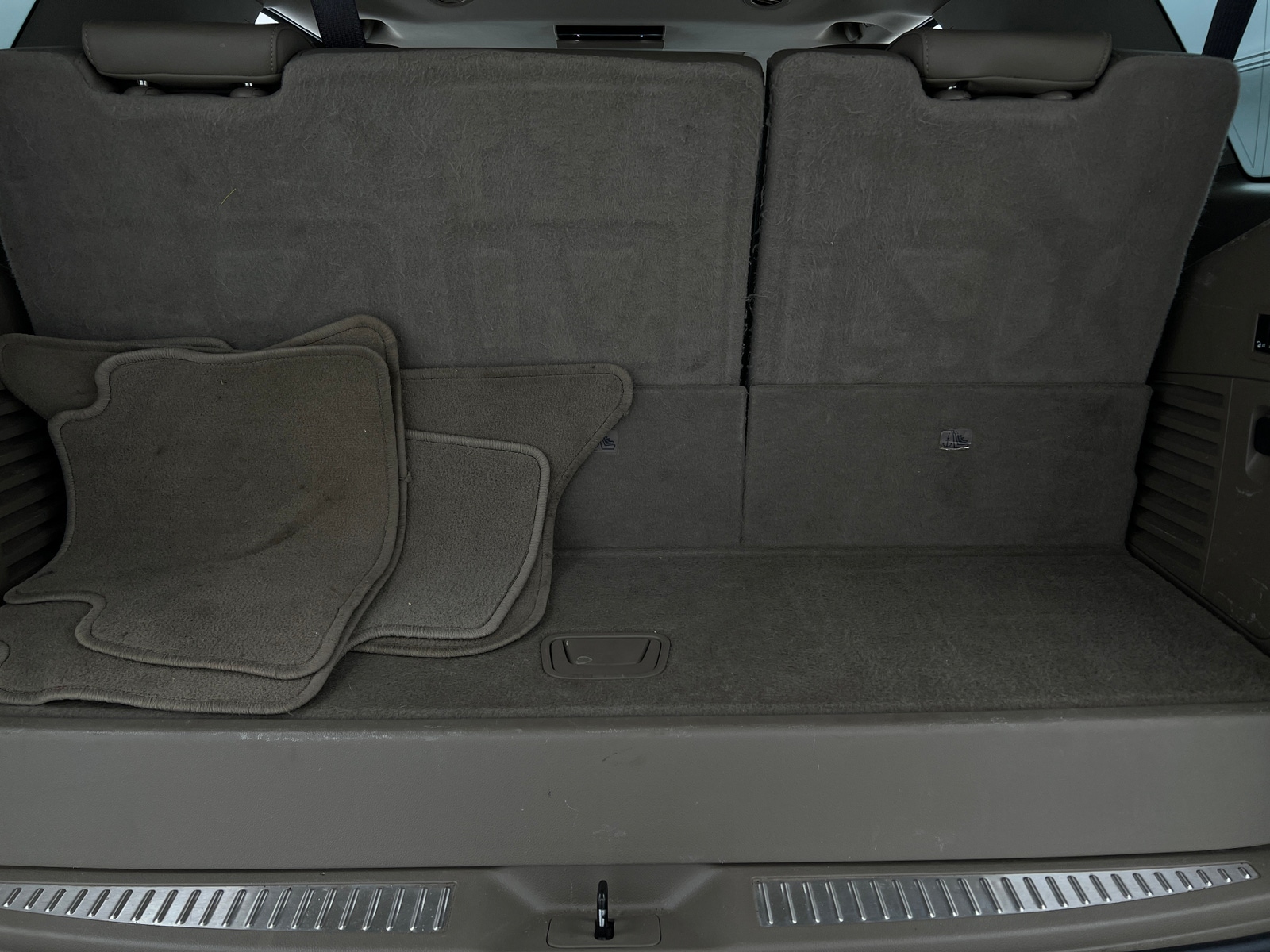 Thumbnail: 2020 Chevrolet Tahoe - 6