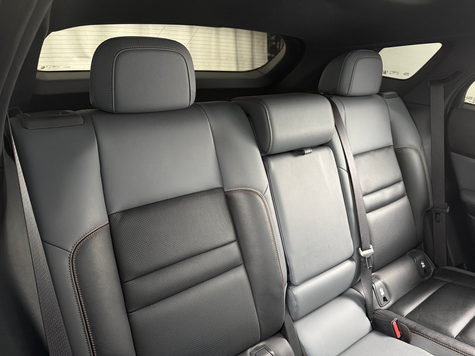 Thumbnail: 2024 Honda Prologue - 5