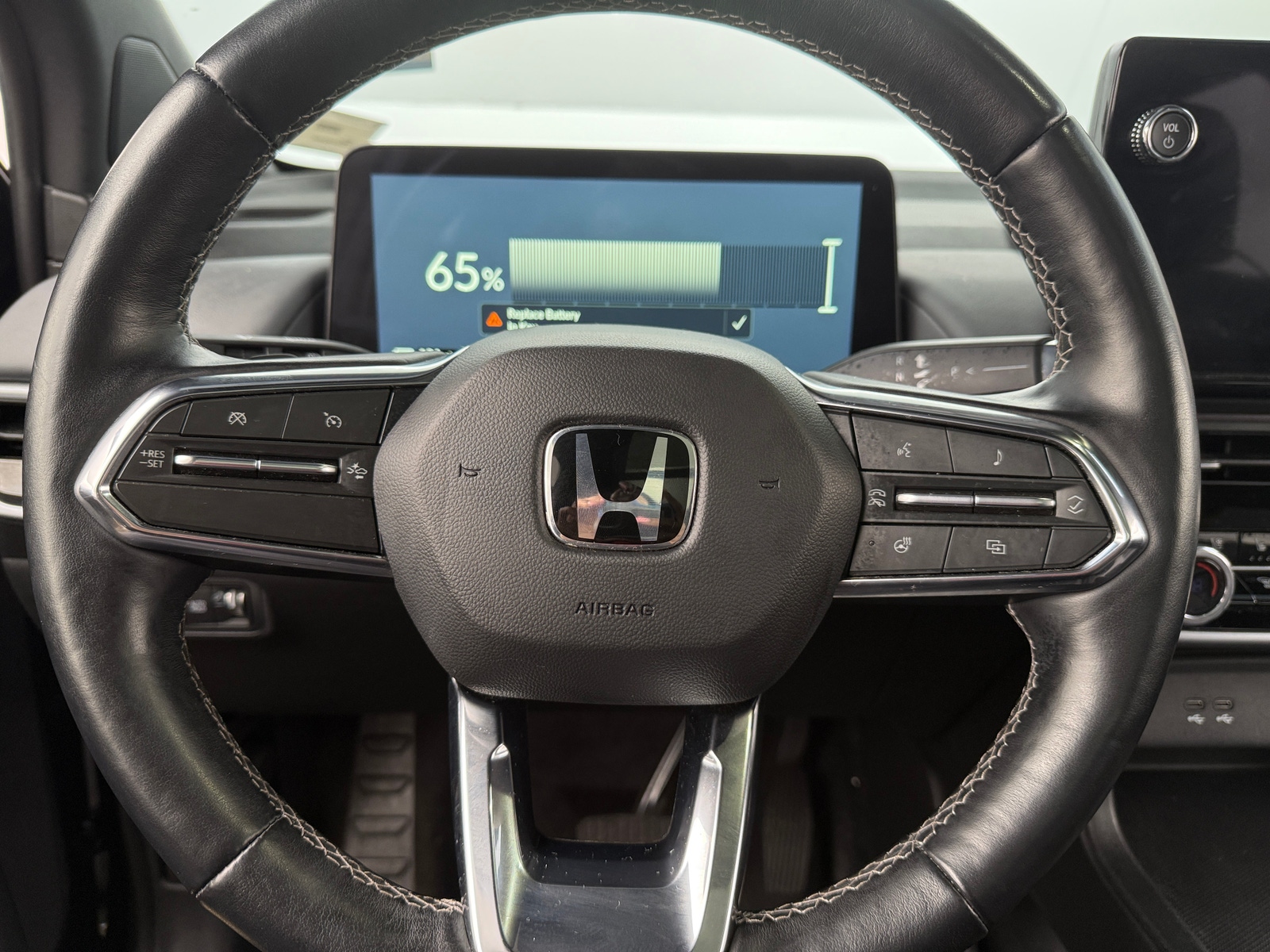 Thumbnail: 2024 Honda Prologue - 4