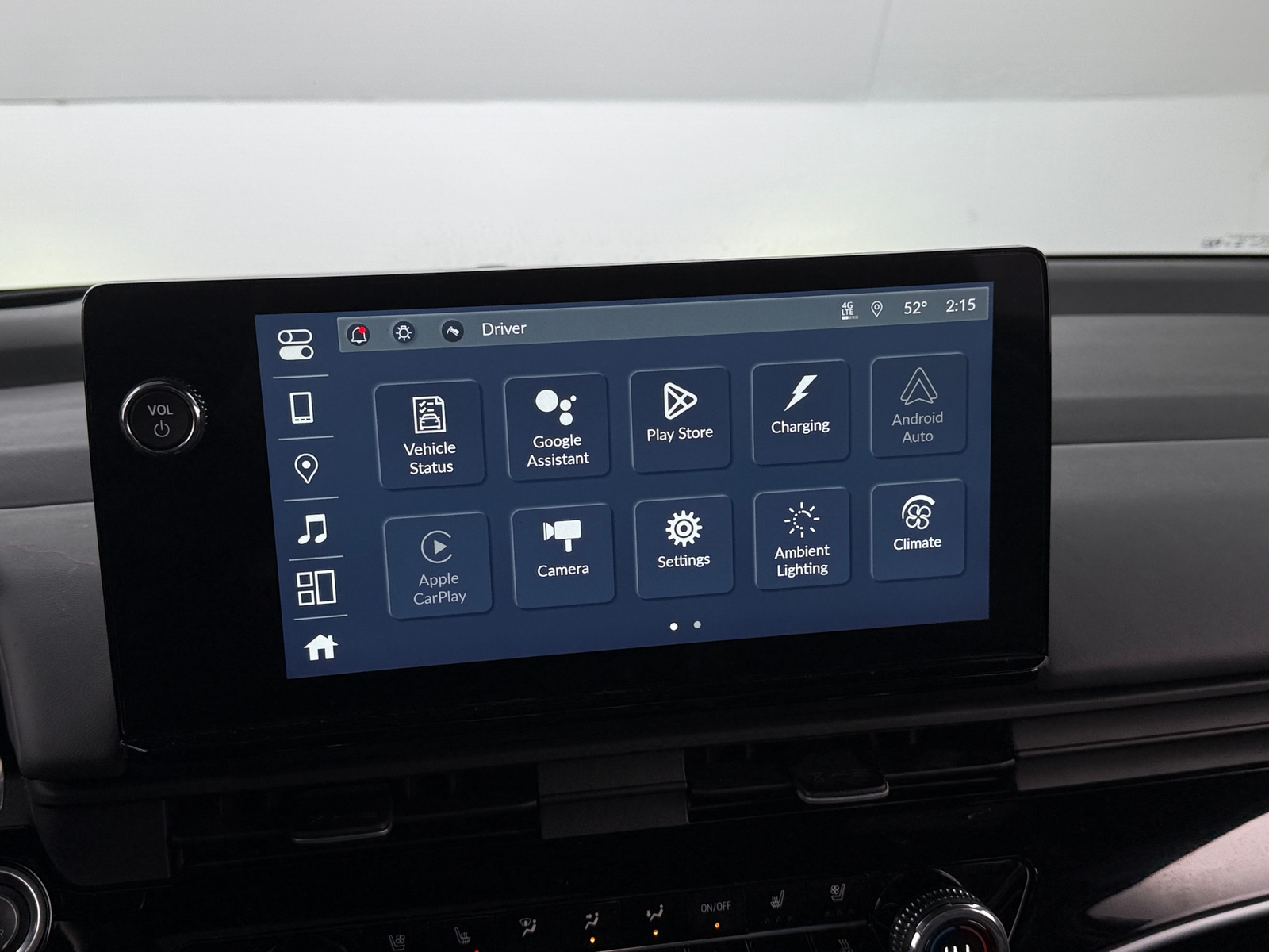 Thumbnail: 2024 Honda Prologue - 3