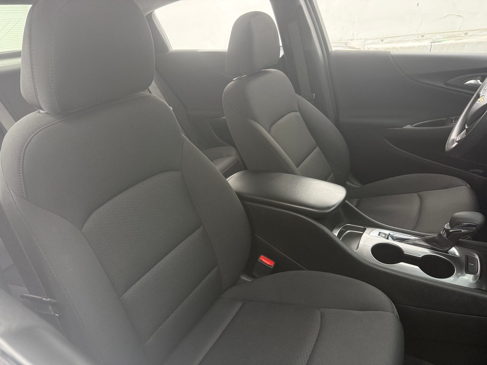 Thumbnail: 2023 Chevrolet Malibu - 2