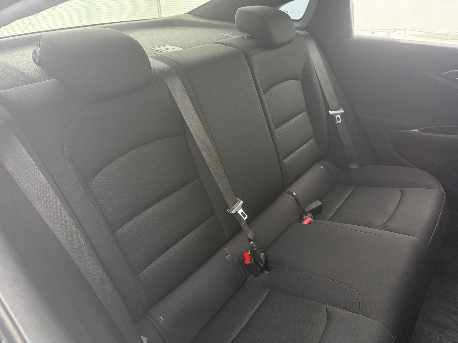 Thumbnail: 2023 Chevrolet Malibu - 6