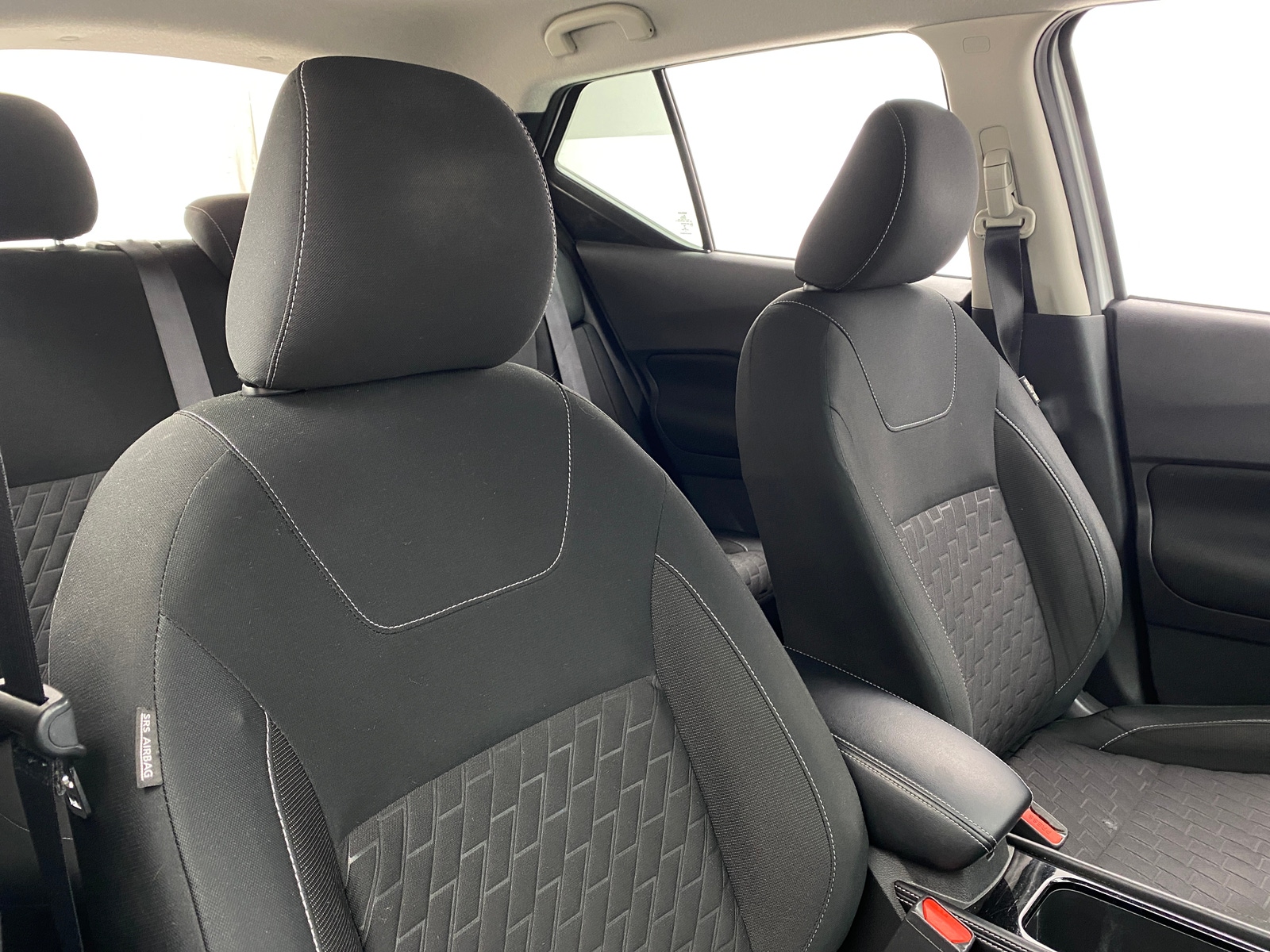 Thumbnail: 2021 Nissan Kicks - 2