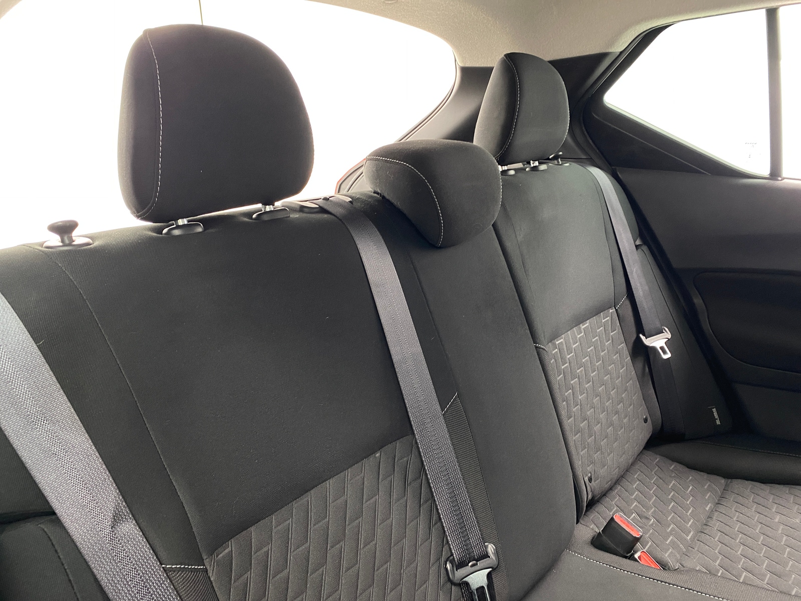 Thumbnail: 2021 Nissan Kicks - 6