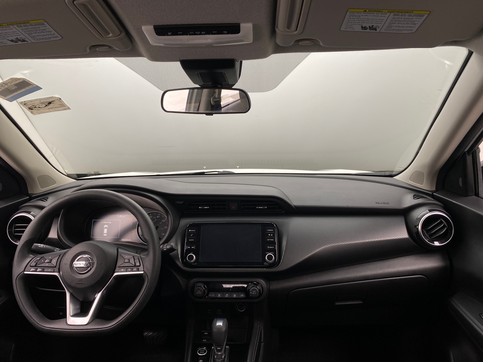 Thumbnail: 2021 Nissan Kicks - 3