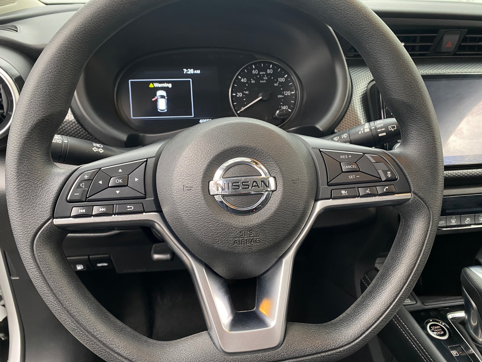 Thumbnail: 2021 Nissan Kicks - 5