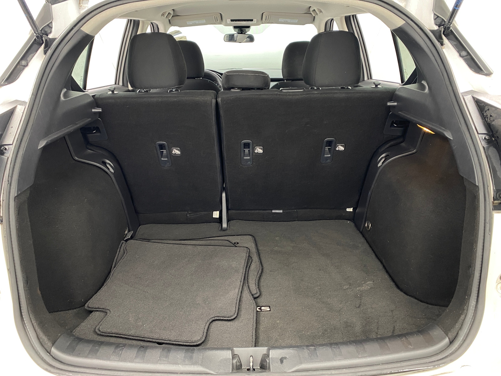 Thumbnail: 2021 Nissan Kicks - 7