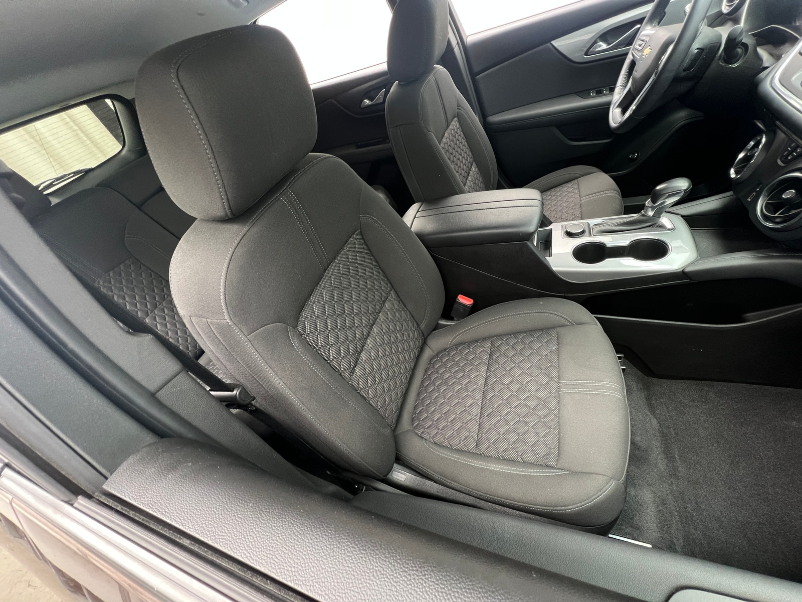 Thumbnail: 2020 Chevrolet Blazer - 2