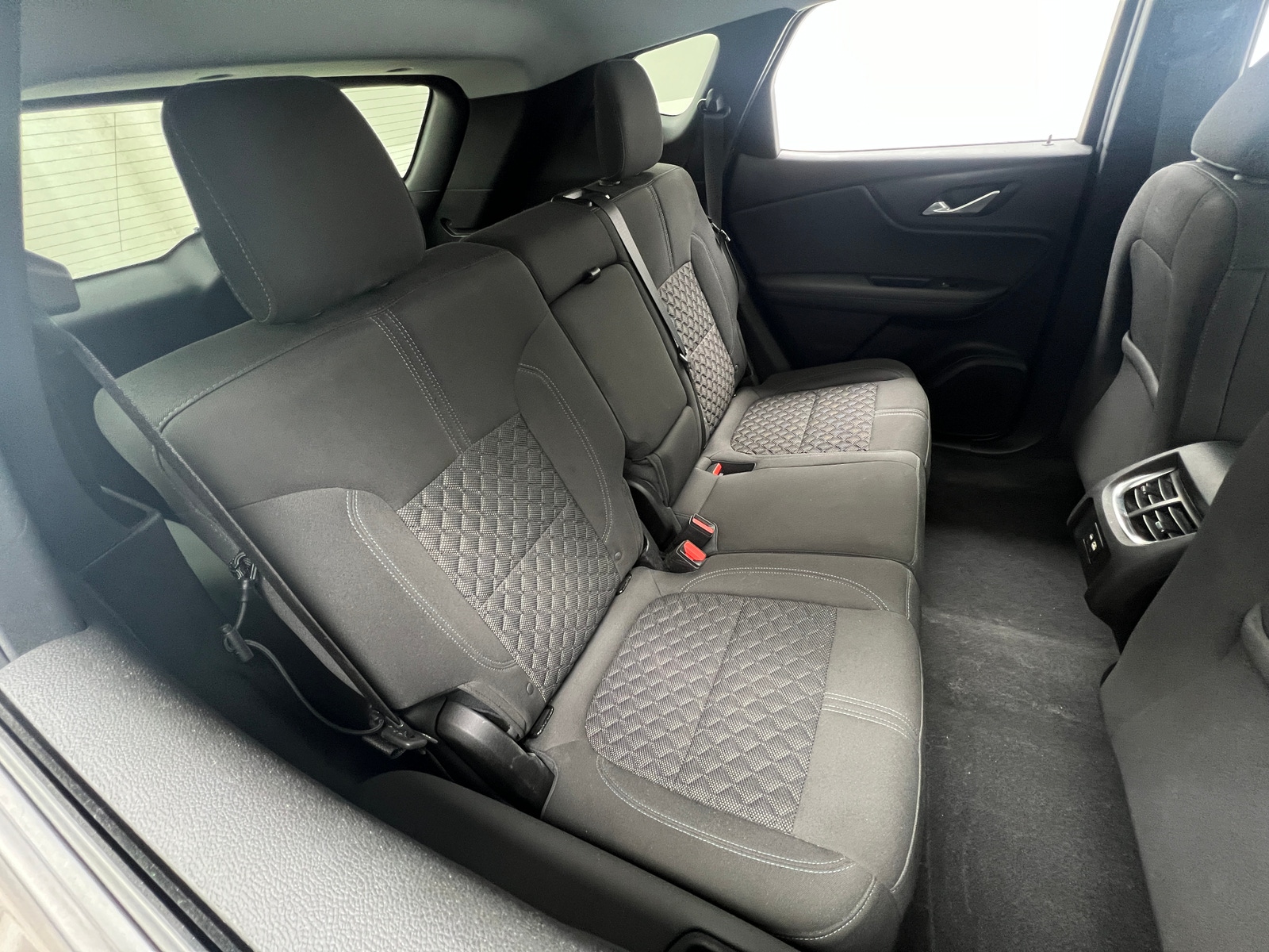 Thumbnail: 2020 Chevrolet Blazer - 6