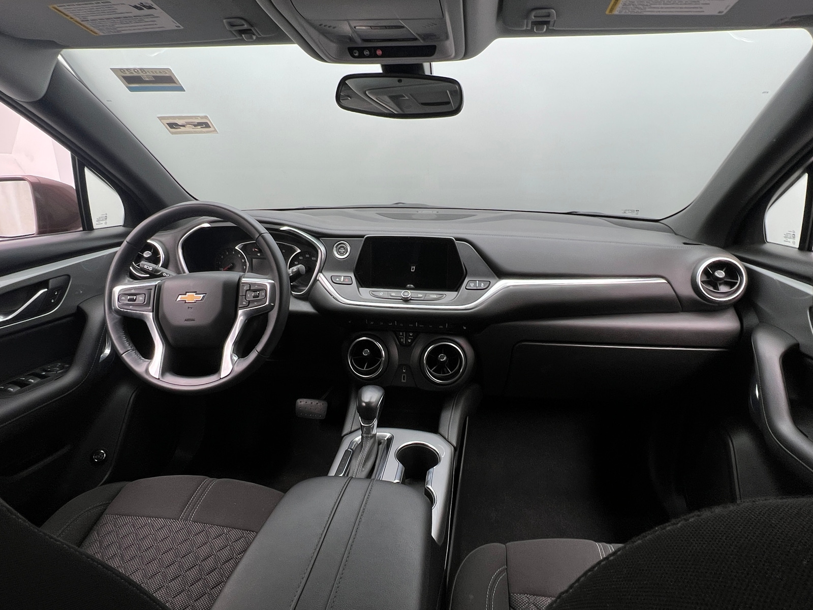 Thumbnail: 2020 Chevrolet Blazer - 3