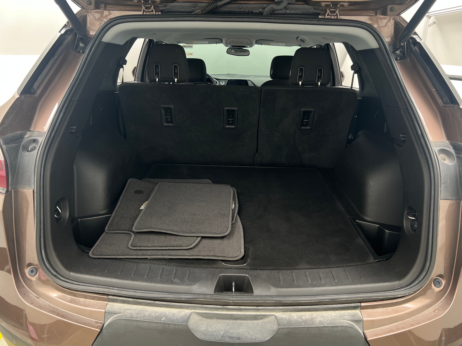 Thumbnail: 2020 Chevrolet Blazer - 7