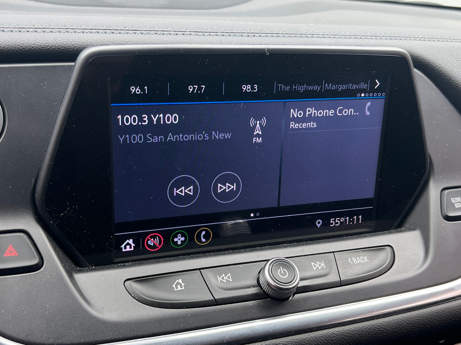 Thumbnail: 2020 Chevrolet Blazer - 4