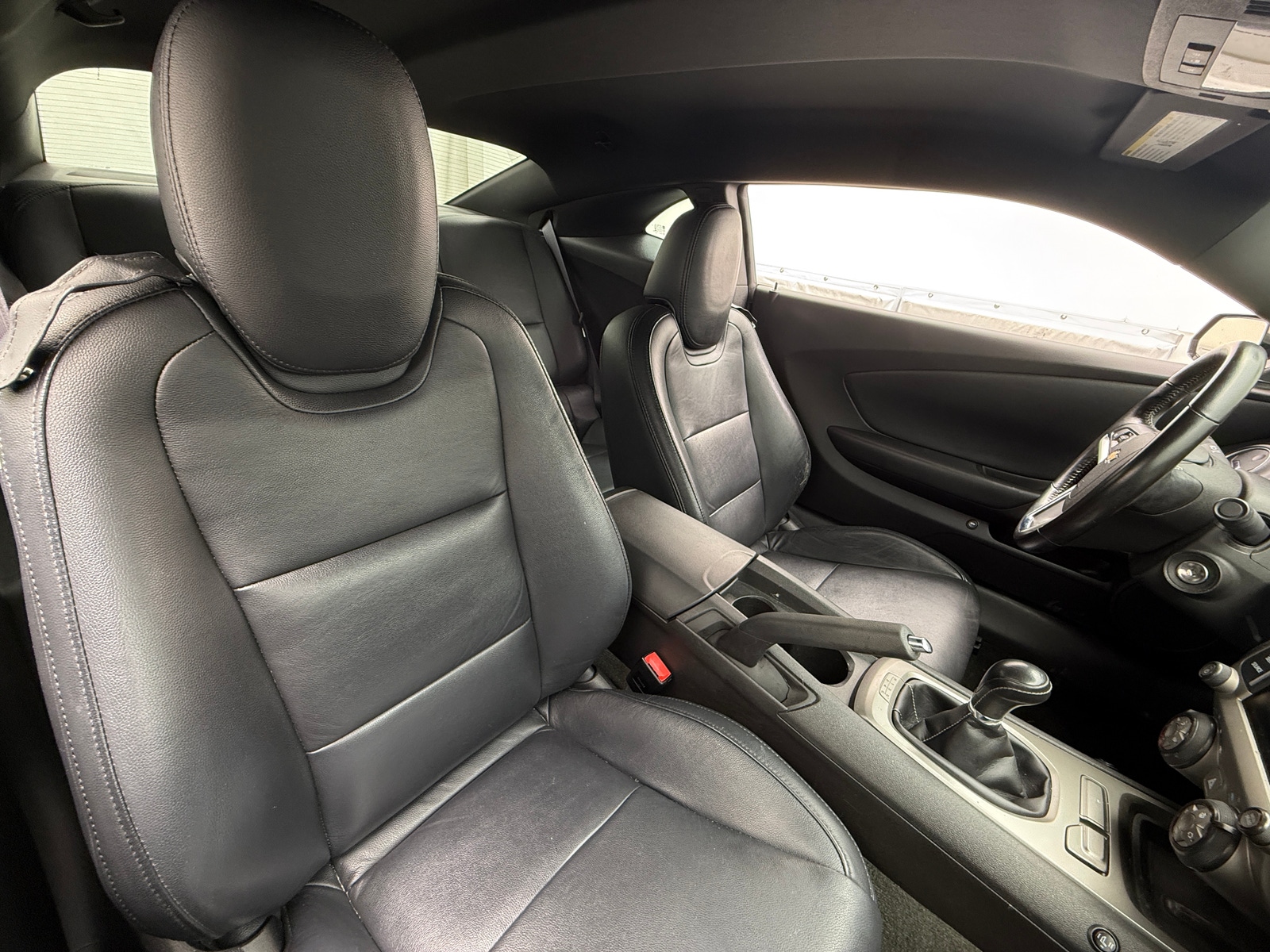 Thumbnail: 2015 Chevrolet Camaro - 2