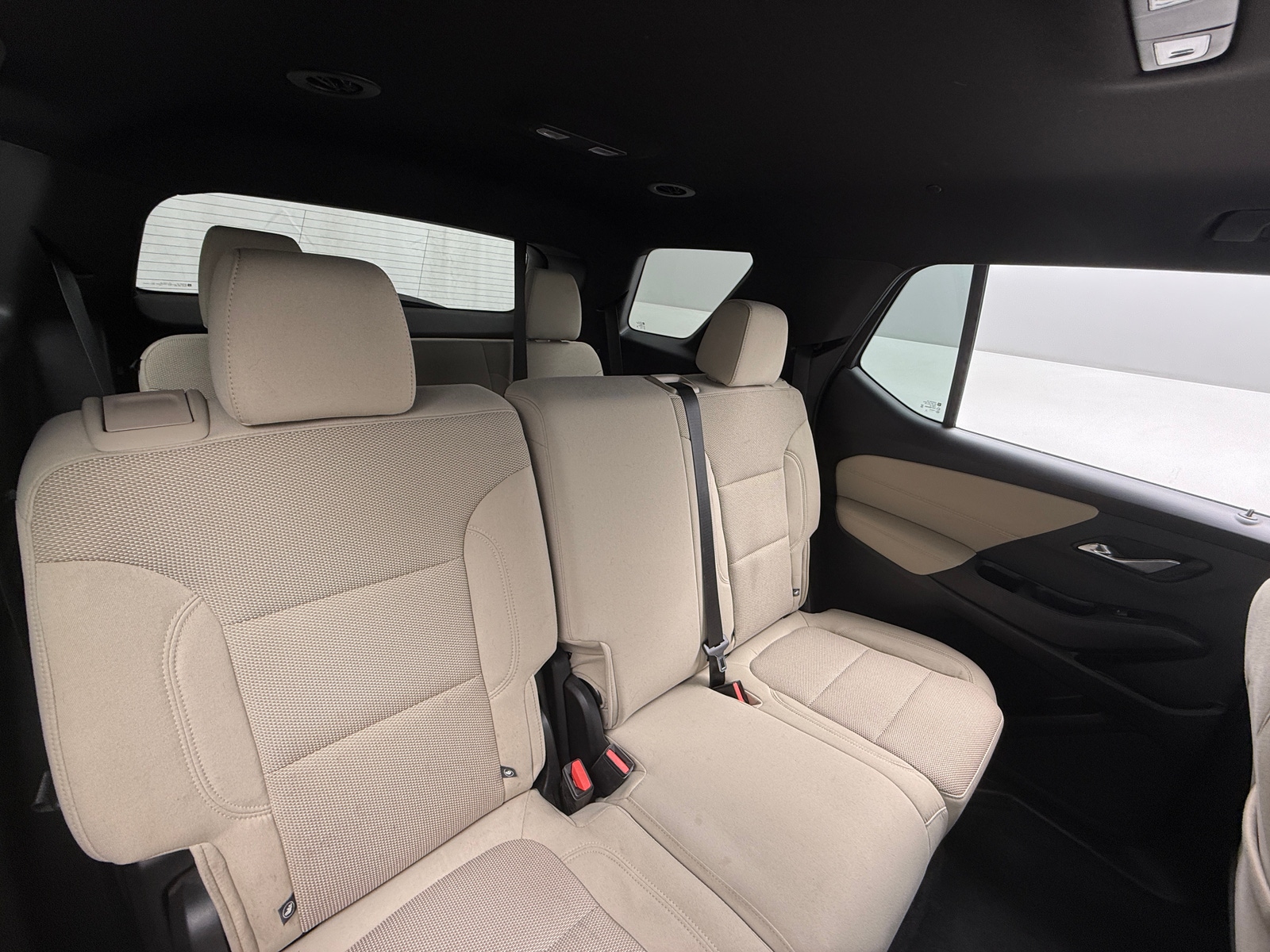 Thumbnail: 2023 Chevrolet Traverse - 6