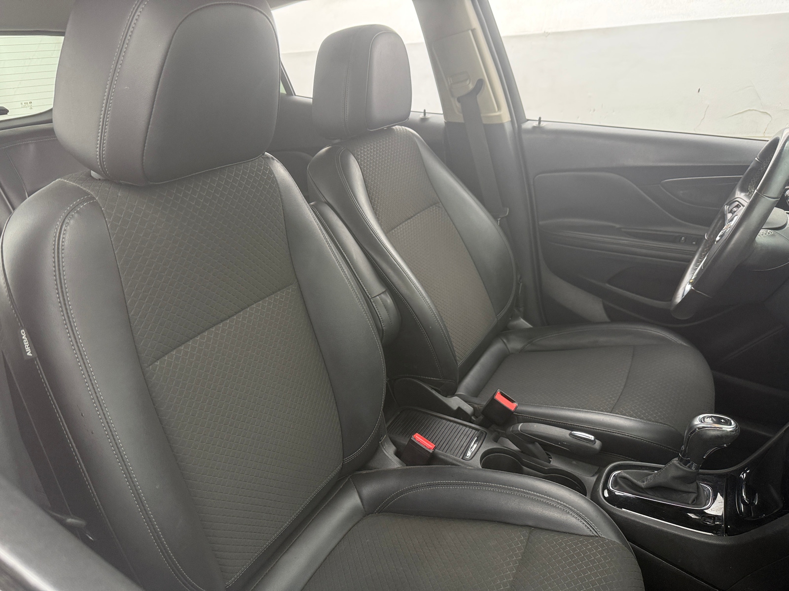 Thumbnail: 2018 Buick Encore - 2