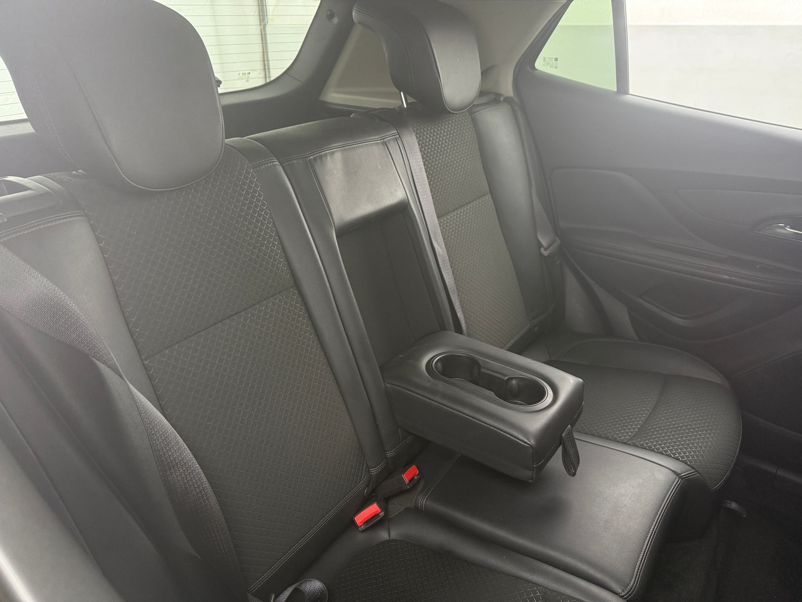 Thumbnail: 2018 Buick Encore - 6