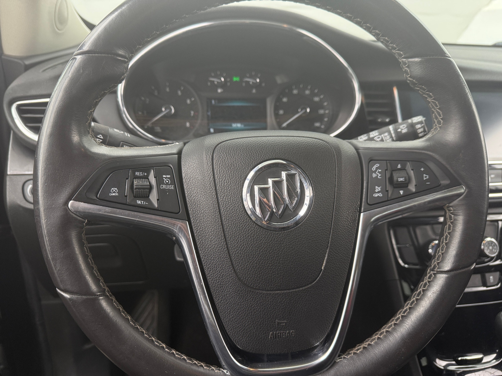 Thumbnail: 2018 Buick Encore - 5