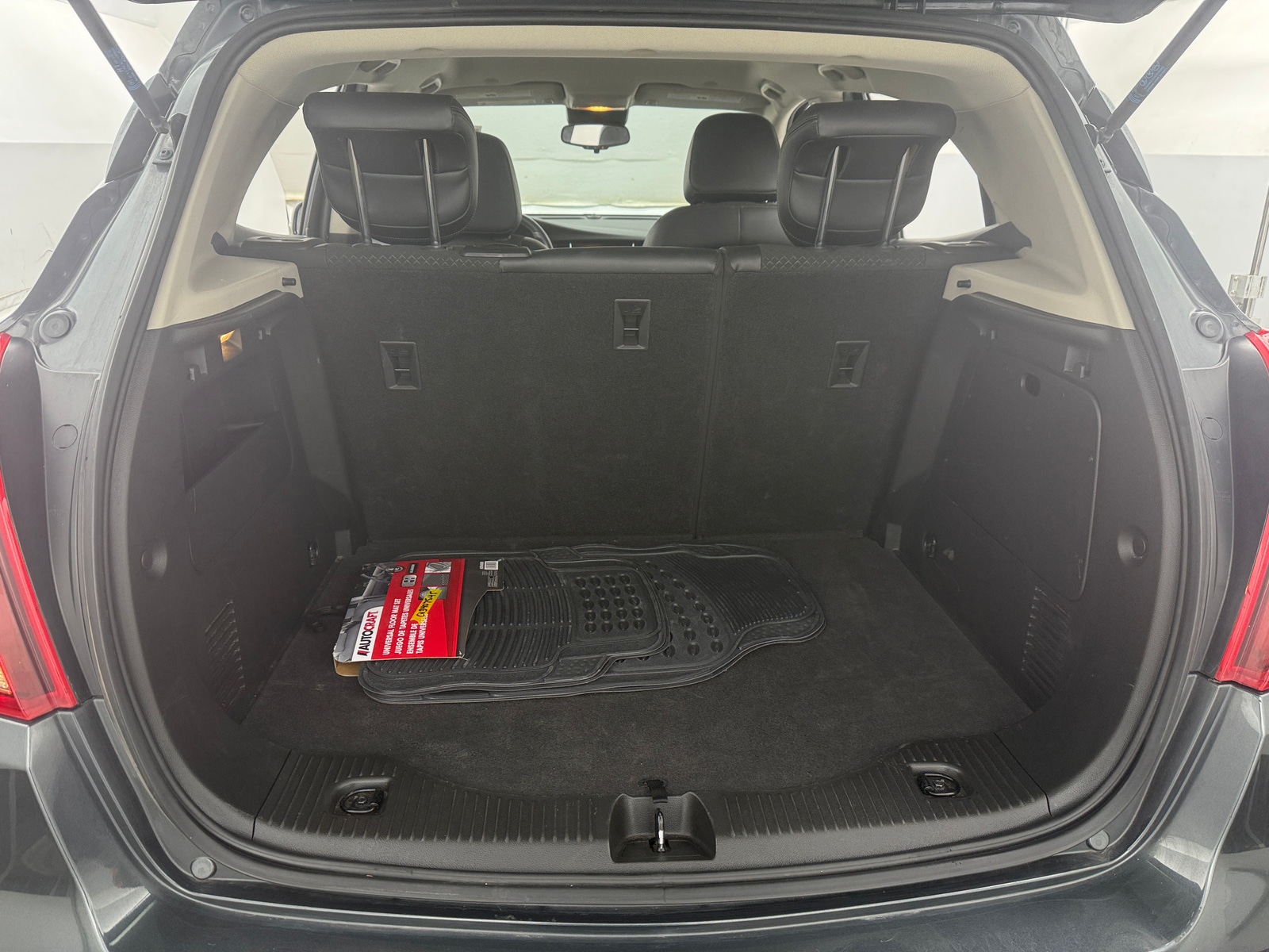 Thumbnail: 2018 Buick Encore - 7