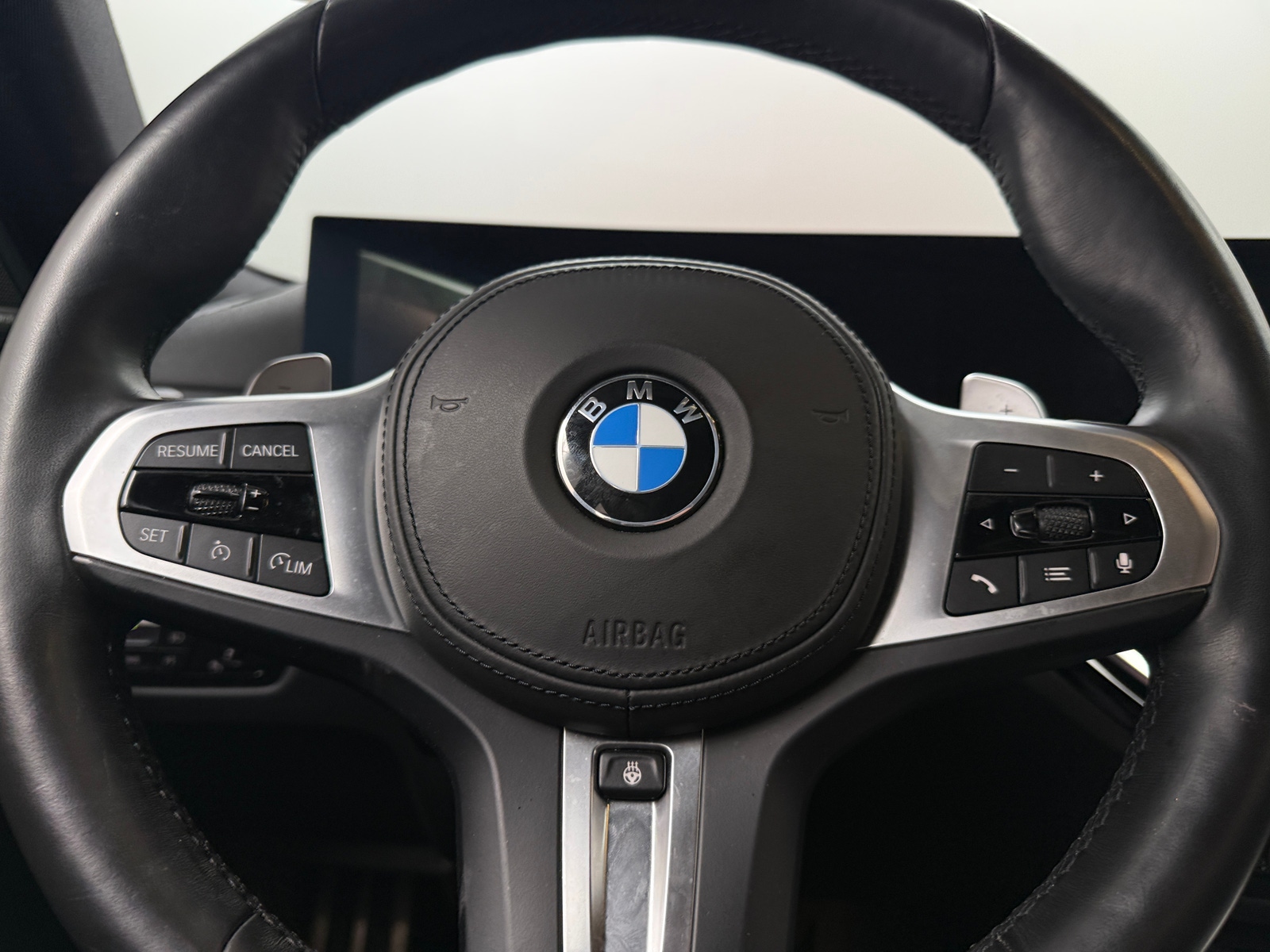 Thumbnail: 2024 BMW 4 Series - 4