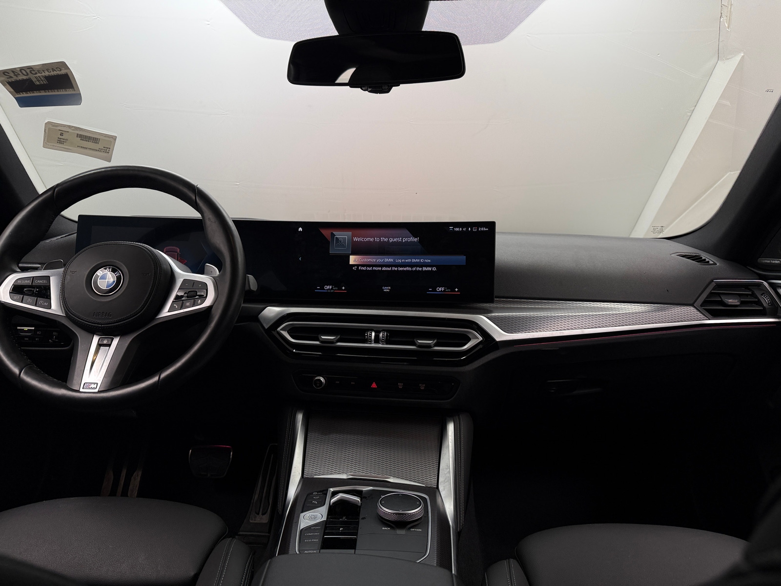 Thumbnail: 2024 BMW 4 Series - 2