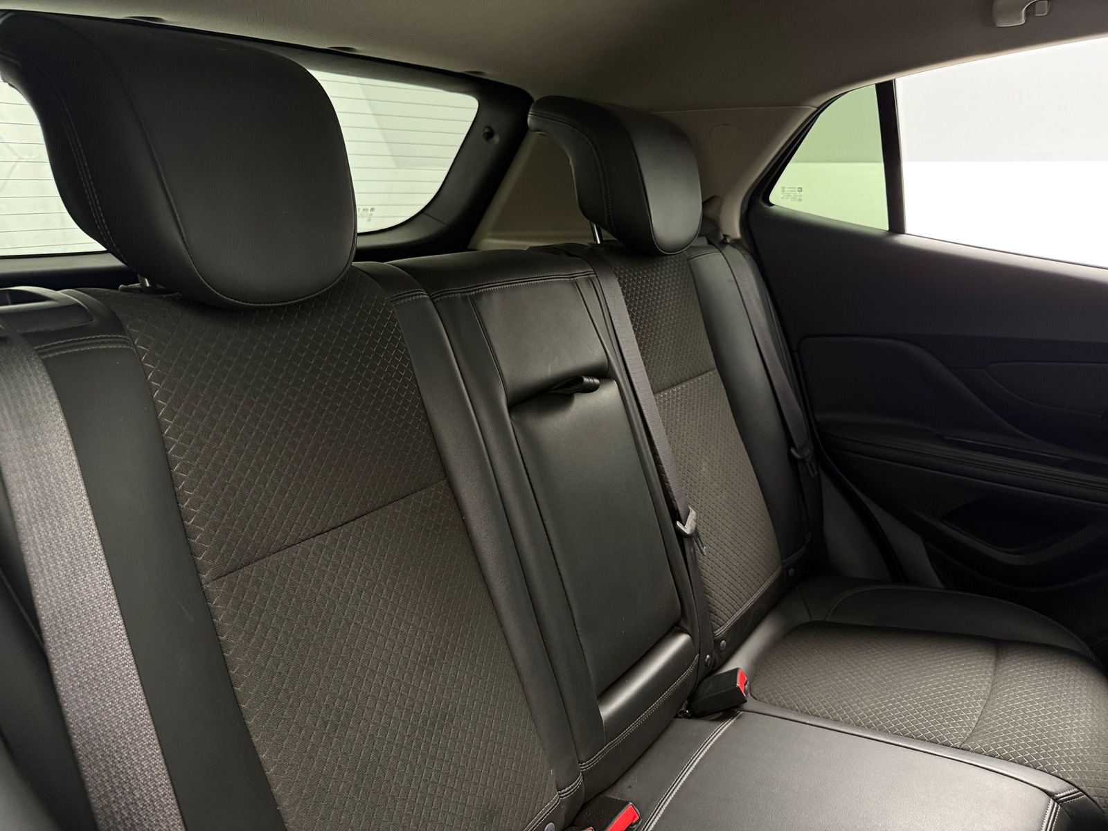 Thumbnail: 2018 Buick Encore - 6