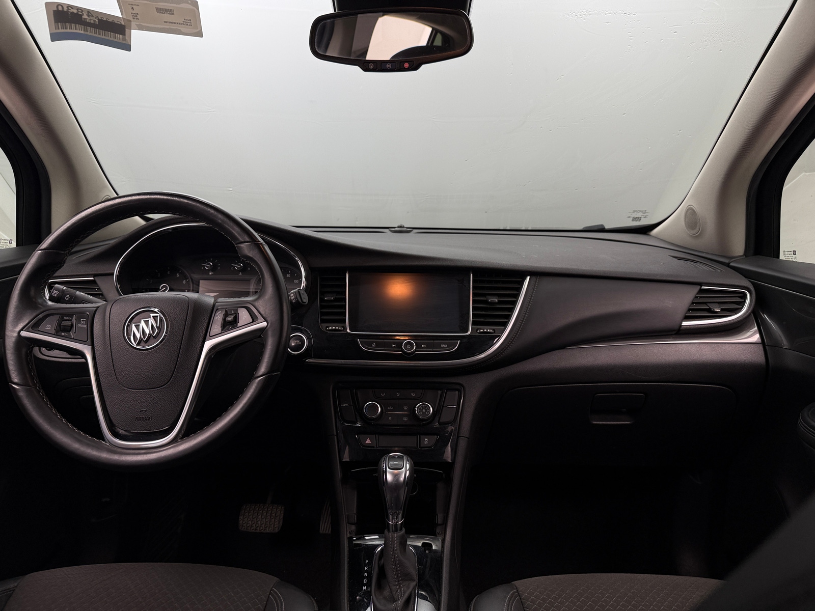 Thumbnail: 2018 Buick Encore - 3