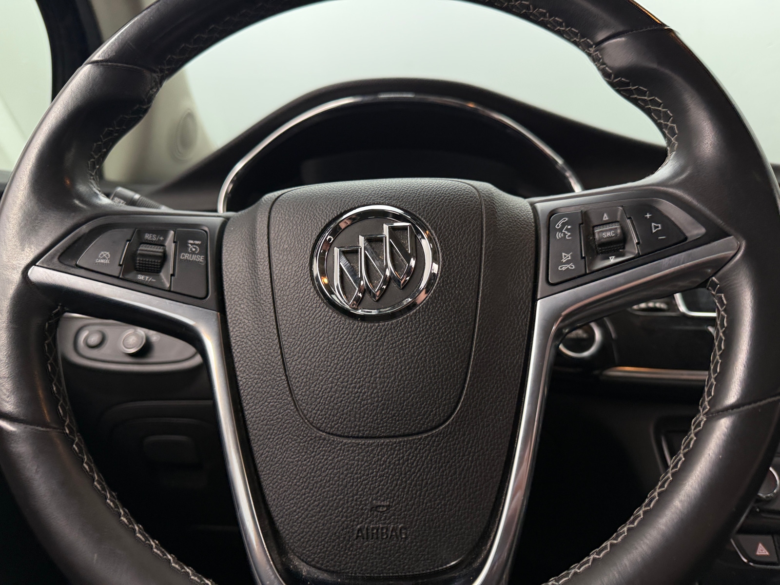 Thumbnail: 2018 Buick Encore - 5