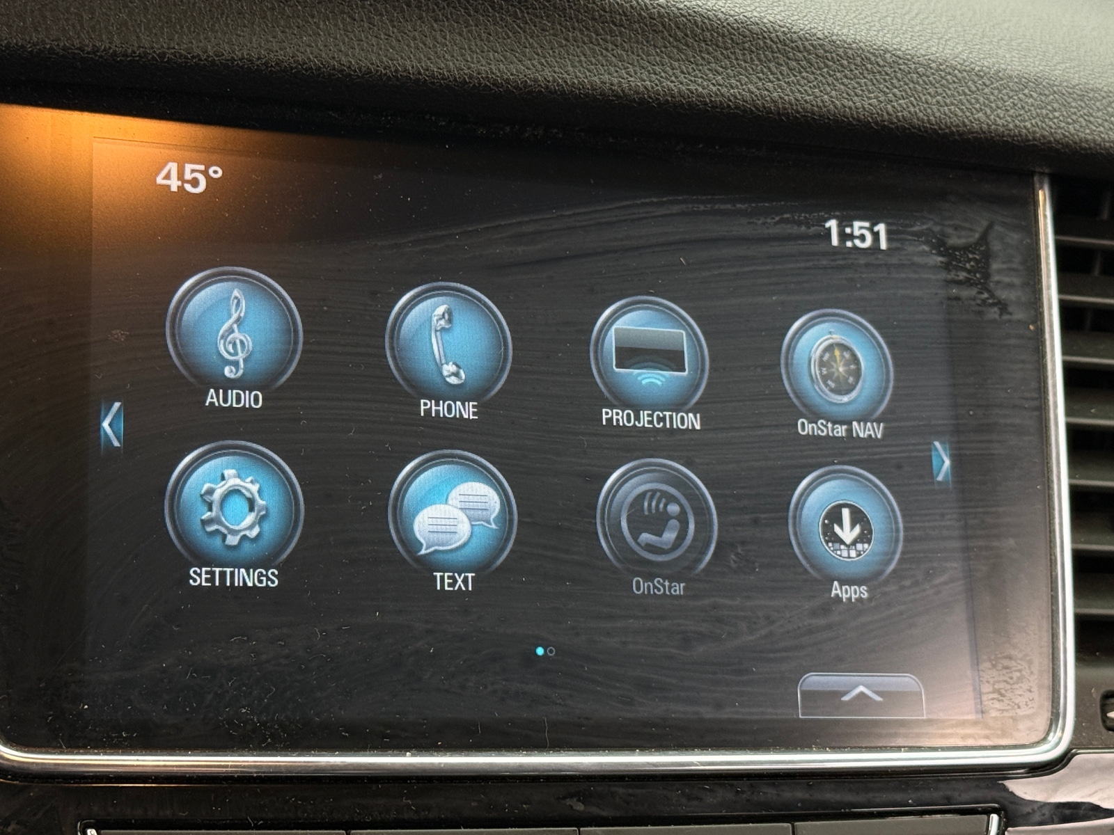 Thumbnail: 2018 Buick Encore - 4