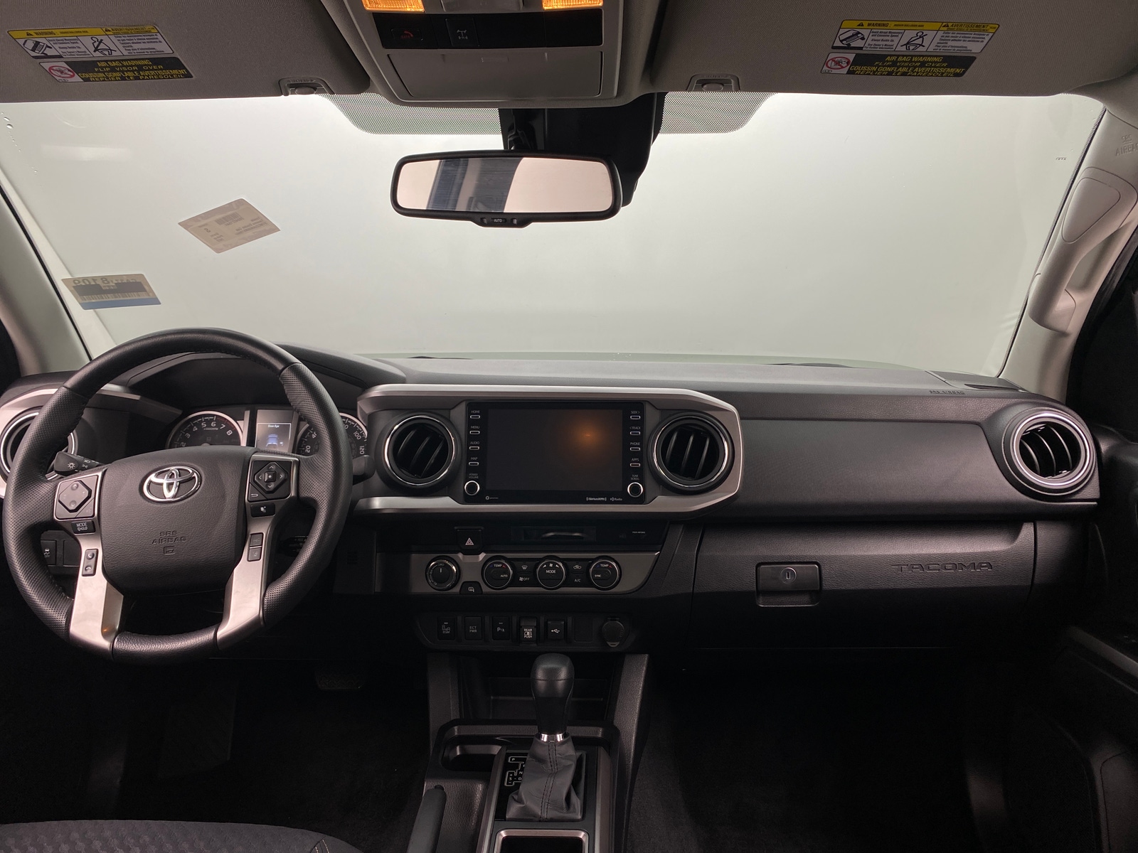 Thumbnail: 2022 Toyota Tacoma - 3