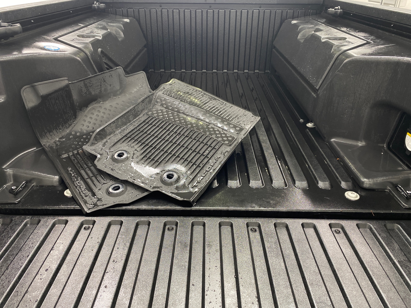 Thumbnail: 2022 Toyota Tacoma - 7