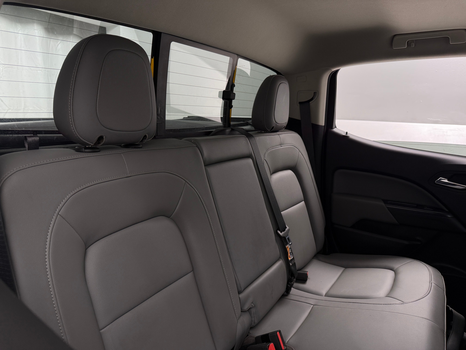 Thumbnail: 2015 Chevrolet Colorado - 5